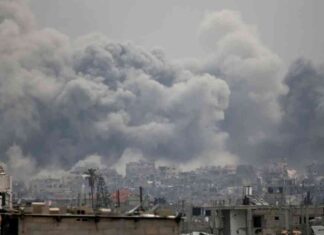 جهود مصر المستمرة لتحقيق وقف إطلاق نار في قطاع غزة وتقديم المساعدات الإنسانية