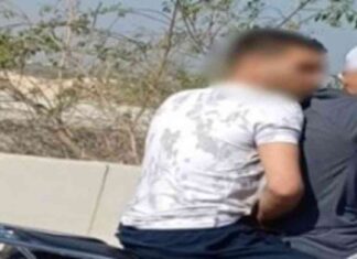 تفاصيل محاولة سرقة سيدة في الإسكندرية – أخبار اليوم