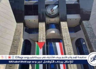 تدين نقابة الصحفيين المصريين استهداف أنس الشريف ومحمد قريقع