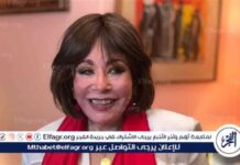 لبنى عبد العزيز: تكريم تاريخي يجعلها تتصدر تريند جوجل