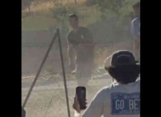 عودة الهذالين: لحظة استشهاده برصاص مستوطن إسرائيلي