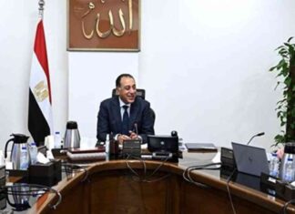 تقدير رئيس الوزراء لتنسيق الحكومة مع البنك المركزي لتأمين إمدادات البترول – مصر المستقلة