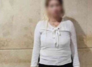 ضبط تيك توكر ترسم على أجساد السيدات بطريقة غير لائقة – اليوم السابع