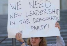 أزمة ديمقراطية في أميركا: عجز عن توحيد الصفوف ومواجهة ترامب