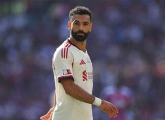 صلاح في وجه العاصفة: تحليل الأداء والانتقادات