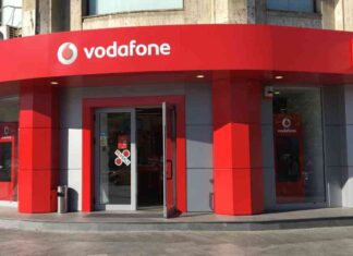 تحديثات سريعة لسحب الأموال من فودافون كاش