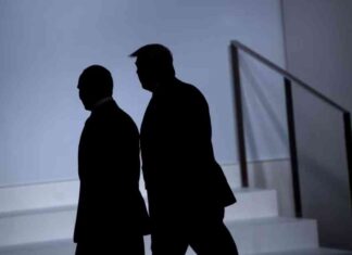 مسؤولون أمريكيون يسارعون لإنهاء تفاصيل قمة ترامب – بوتين – مصر المستقلة