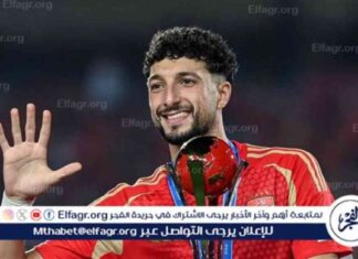 رفض الأهلي عودة وسام أبو علي إلى النادي بعد فشل انتقاله إلى كولومبوس