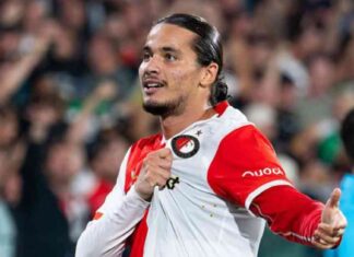 اتهامات هولندية لـ أنيس حاج موسى ورد فعل فان بيرسي