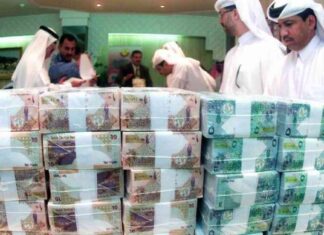 توسع خدمات السداد الرقمي في قطر: دعم الاقتصاد غير النقدي