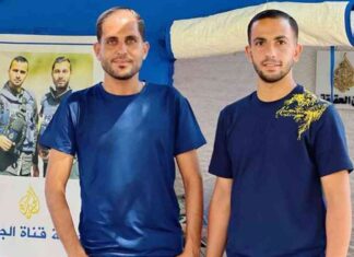 من هم مراسلو الجزيرة الذين قتلهم الجيش الإسرائيلي في غزة؟ – مصر المستقلة