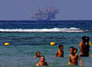 مكاسب إسرائيل من صفقة الغاز مع مصر