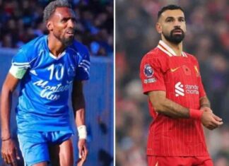 الجيش الإسرائيلي يرد على تغريدة محمد صلاح حول وفاة سليمان العبيد – مصر إندبندنت