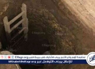 كشف حقيقة عصابة التنقيب عن الآثار بالقاهرة