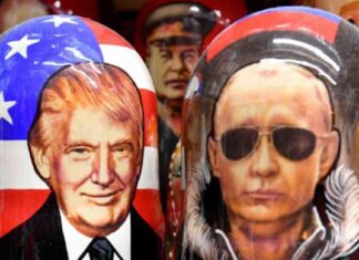 صفقة قمة ألاسكا: هل تباع أوروبا مقابل هدنة في أوكرانيا؟