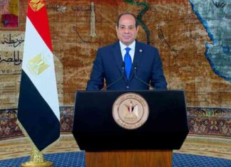 رئيس الهيئة الوطنية للصحافة يشكر السيسي على دعمه لوسائل الإعلام – مصر المستقلة