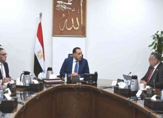 رئيس الوزراء: الحكومة حريصة على متابعة جهود تطوير منطقة القناة الاقتصادية – مصر المستقلة