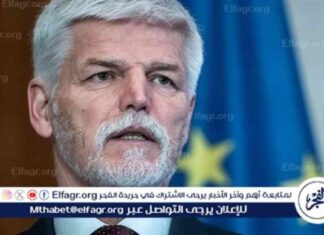 الصين تقطع العلاقات مع رئيس التشيك