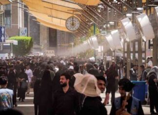 عودة التيار الكهربائي إلى جميع مناطق العراق