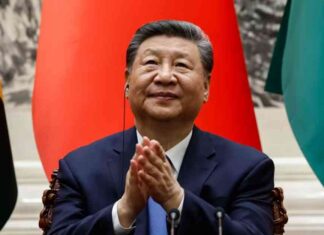 نجاح المخاطرة الكبرى لترامب في الصين حتى الآن. لكن شي مازال يحتفظ بورقة ترامب – مصر إندبندنت