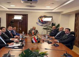 دعوة حماة الوطن لمرشحي الشيوخ الفائزين بإلغاء الاحتفالات