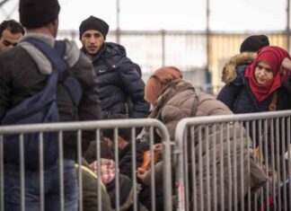 تعليق محكمة أوروبية على ترحيل النمسا لمهاجرين سوريين