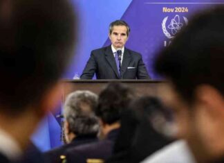 زيارة مسؤول الوكالة الدولية للطاقة الذرية إلى إيران للتباحث دون فحوصات – مصر المستقلة