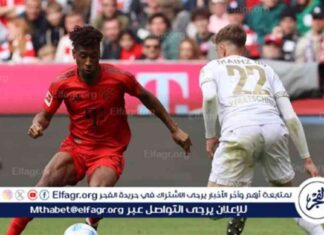 صفقة انتقال كومان إلى النصر السعودي: تفاصيل وقيمة