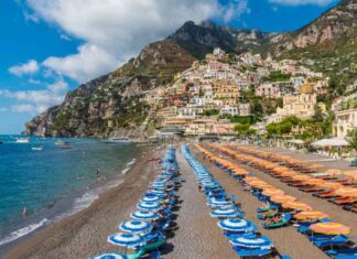 رسوم دخول الاتحاد الأوروبي تتضاعف تقريبًا للزائرين قبل بدء العمل – مصر إندبندنت