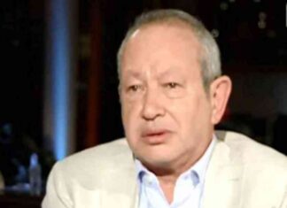 توضيح نجيب ساويرس حول أصل الجسم الذي عُثر عليه بدون رأس على الساحل الشمالي لمصر – مصر المستقلة