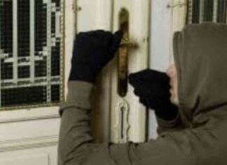 تحقيق مع عاطلين بسرقة مشغولات ذهبية – أخبار اليوم