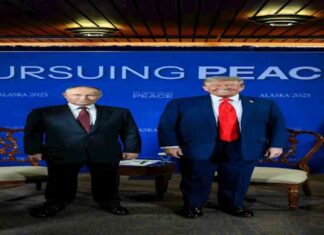 محادثات بوتين وترامب: جو محترم