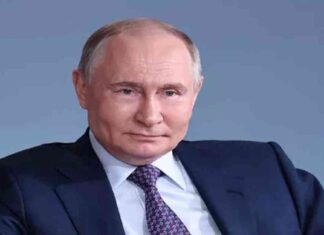 بوتين يصل إلى أنكوريج ويستقبله ترامب كـجار عزيز