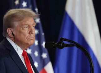 ترامب: نصيحتي لزيلينسكي وبوتين قبل الاجتماع