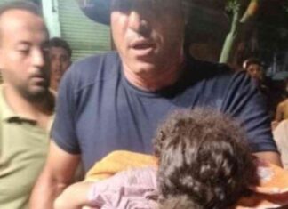 إنقاذ طفلة محتجزة داخل مصعد في الظاهر: الحماية المدنية تستجيب – اليوم السابع