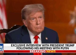 ترامب ينفي العقوبات المحتملة على الصين بسبب شراء النفط الروسي