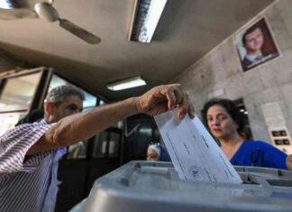 انتخابات برلمانية في سوريا في سبتمبر بعد إزالة الأسد – مصر المستقلة