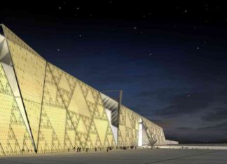 النائب العام يطلق مبدع فيديو ترويجي غير رسمي بواسطة الذكاء الاصطناعي لمتحف الجيزة – مصر إندبندنت