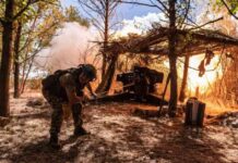 تمويل أسلحة أميركية لأوكرانيا: تحقيقات حول هجمات موسكو