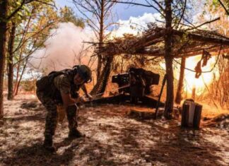 تمويل أسلحة أميركية لأوكرانيا: تحقيقات حول هجمات موسكو