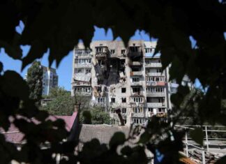 تحليل: صفقة سلام بدلاً من وقف إطلاق النار تخدم مصالح بوتين – مصر إندبندنت