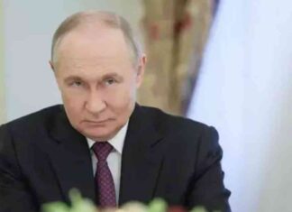 شروط بوتين لإنهاء الحرب في أوكرانيا: انسحاب أوكرانيا من دونيتسك