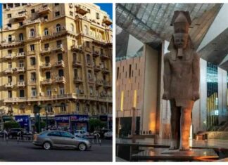 حدث منتصف الليل| لجان حصر لوحدات الإيجار القديم