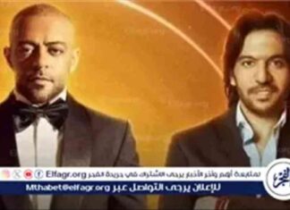 بهاء سلطان وتامر عاشور يحييان حفل صيف بنغازي