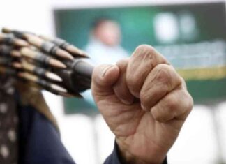 تفاصيل الانفجارات في صنعاء اليمنية