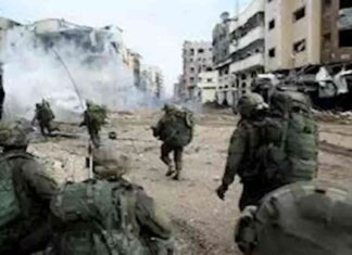 توقيف مواطنين من طوباس: الاحتلال يعتقل قوات