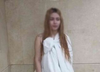 ضبط سيدة تدير منزلها لأغراض غير مشروعة بأجرة – أخبار اليوم