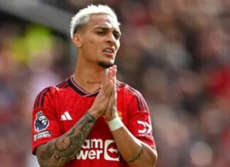 تحليل للصراع الثلاثي على ضم أنتوني من مانشستر يونايتد