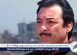 رشدي أباظة: نجم السينما الذي كتب تاريخه بأدواره المميزة