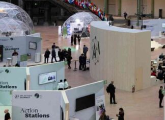 أثر الذكاء الاصطناعي في انتعاش الأسواق الناشئة